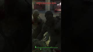 Fallout 4 Unarmed Weapons are Worse Than Melee?