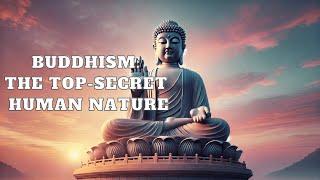 Buddhism the Top Secret Human Nature | Mind Podcast (Buddhism)