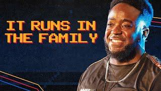 It Runs In The Family | Cheat Codes | Part 7 | Jerry Flowers