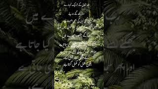 Namaz jannat ki kunji hai