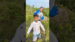 Survival Skills: SMART idea and USEFUL with single mom #bushcraft #camping #outdoors #ideas