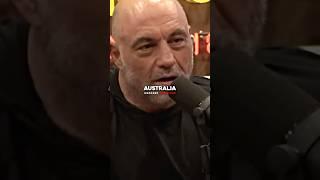 Joe Rogan Shocked by What’s in U.S. Food