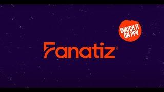 Watch the matches of the 2026 World Cup Qualifiers on FANATIZ