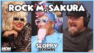 A Fart At The Gulch (w/ Rock M. Sakura) | Sloppy Seconds #476 Preview