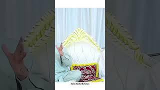 Naat Khan Owais Raza Qadri/Best Islamic videos/Best Islamic content/Owais Raza Qadri Fans#shorts