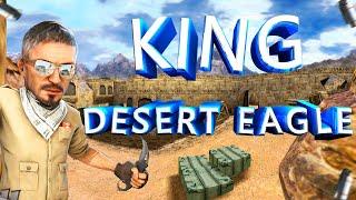 King Desert Eagle