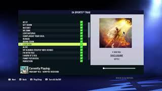 This Is The FIFA 22 Soundtrack For FIFA 14 On PC