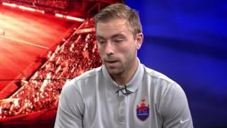 One-on-one with FCC's Matt Bahner