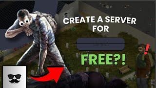 Project Zomboid Cracked - How to Make A Server