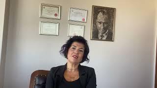 Kadınlarda İdrar Kaçırma Problemi - Op. Dr. Burcu Karamürsel