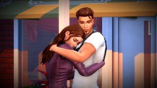 Betrayed  Pt. 6 | Sims 4 Love Story