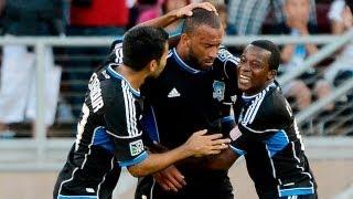Marvin Chavez, Eddie Johnson, Sean Johnson, Top 3 Performers: Week 17