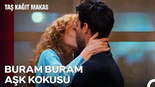 Bu Gece Senin Olmaya Geldim - Taş Kağıt Makas 7. Bölüm