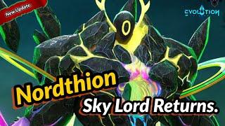 Nordthion: OP or Overhyped? Skills & Gameplay Review! - Eternal Evolution