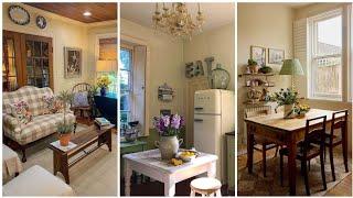 Top 50 Farmhouse style interior decoration ideas. Farmhouse home decor inspiration. #homedecor