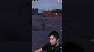 I thought this was America?  #gta