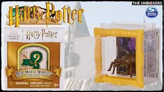 Harry Potter Micro Magical Moments Series 3 by Spin Master