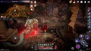 Petrified Leaf — Black Desert Mobile Hidden Knowledge