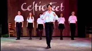 Learn Irish Dance : Treble Reel by Colin Dunne