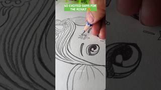 Ganesh ji Outline Drawing ||Ganesh ji Drawing ||#shorts