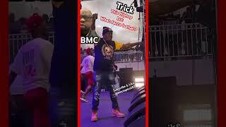 Bmc-Trick Daddy what dance is#entertainment #rap #hiphopculturenews #hiphop #culture dance #dance