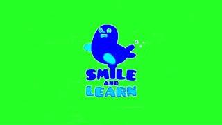 Smile and learn Logo Intro Effects (Sponsored By Preview 2 Effects)