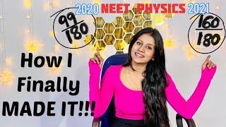Your Ultimate Solution for NEET PHYSICS is here!!
