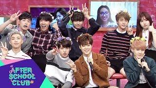 [After School Club] BTS (방탄소년단) - Ep.158(Full Episode) (국제방송교류재단)