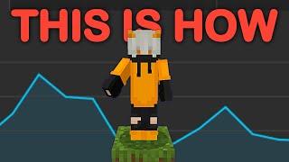 How To Make a Viral Minecraft Montage!
