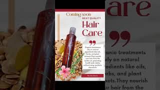 Organic beauty products | #trending #shorts #beauty