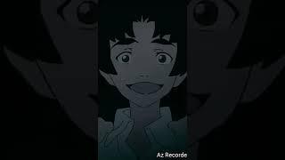 Devilman crybaby #Akira fudo #Anime #funk #music #edit #4k