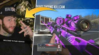 I JOINED FAZE CLAN AND HIT THIS INSANE BO2 TRICKSHOT! (Plutonium Trickshotting w/ 11 KILLCAMS!)