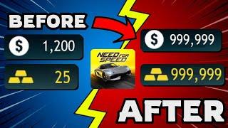 NFS No Limits Hack 2024 - How To Get Free Unlimited Golds & Moneys In NFS No Limits MOD iOS/Android