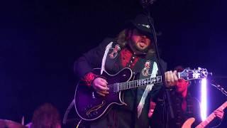 Jonathon Long 2018 11 29 Stuart, Florida - Riverwalk By Night - Full Show