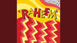 Raheem (feat. Stakanov Boys & Zero Blasterfirm)