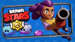 ОТ НУБА ДО ПРО! | Brawl Stars