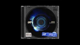 UKF Dubstep Mix - October 2024