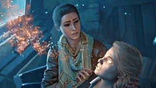 Assassin's Creed Odyssey - Death of Kassandra Cutscene