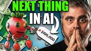 MICRO CAP CRYPTO Gem Alert [This AI Altcoin Could 100x in 2025!]