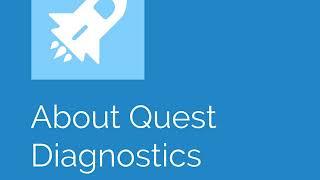 Quest Diagnostics - Software Finder