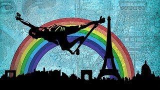 Skate in Paris with Evolve skateboards