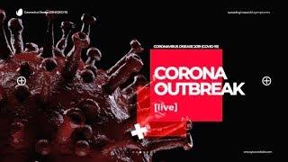 Corona Virus Intro Opener  After Effects Template  AE Templates