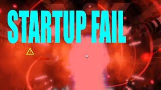 New STARTUP FAILURES In Roblox AECF