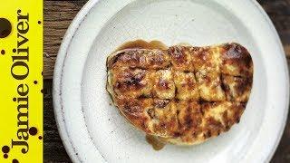 Perfect Welsh Rarebit & Chilli Jam | Jamie Oliver