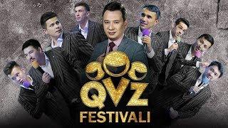 QVZ FESTIVALI - QVZ TERMA JAMOASI