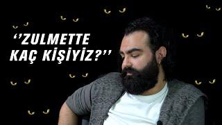 Zulmette Kaç Kişiyiz? Yerli Don Kişot S2B5