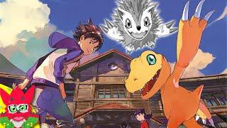 Digimon SURVIVES But ReArise Dies - The Future of Digimon Games?