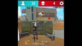 [ONLYKING #shorts ] What a Finish    #ff #freefire #shortsfeed #garenafreefire