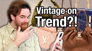 Spring’s Trendiest Bags Are Preloved… and I Found the Best Ones!