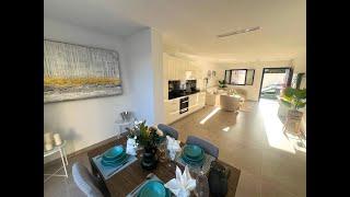 MALLORCA: New exquisite terraced houses in the heart of Colonia Sant Jordi / Es Trenc - € 740.000